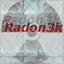 Radon3k