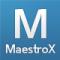 MaestroX