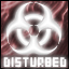 Disturb3d